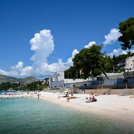 Buonocore Apartment Trogir Exterior foto