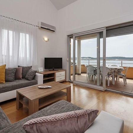 Buonocore Apartment Trogir Exterior foto