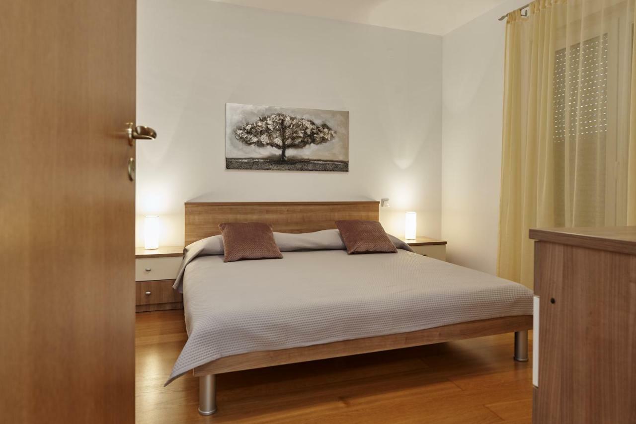 Buonocore Apartment Trogir Exterior foto