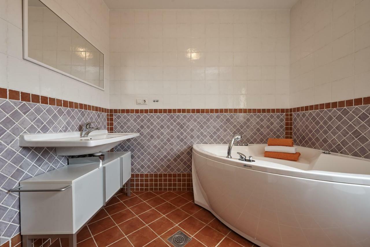 Buonocore Apartment Trogir Exterior foto