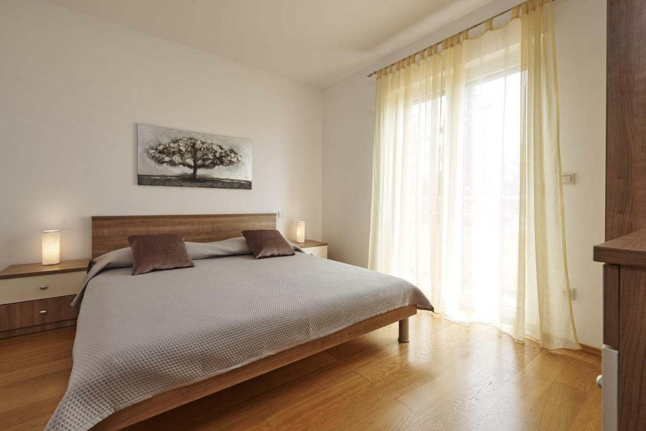 Buonocore Apartment Trogir Exterior foto